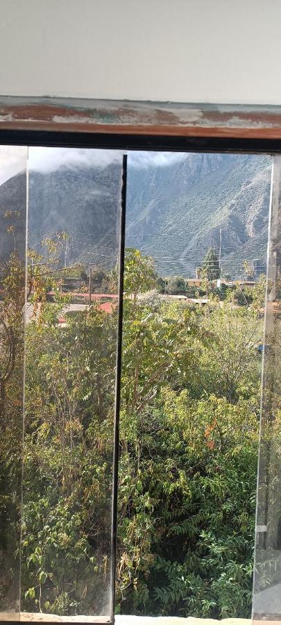 Hotel Mirador Inka Ollantaytambo Habitación foto